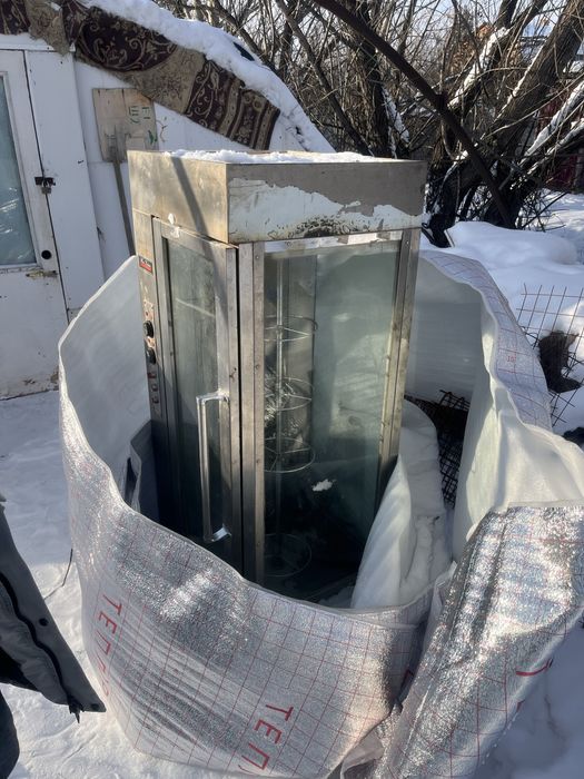 Продам гриль срочно!!!