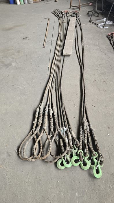 Продаётся чалка, паук