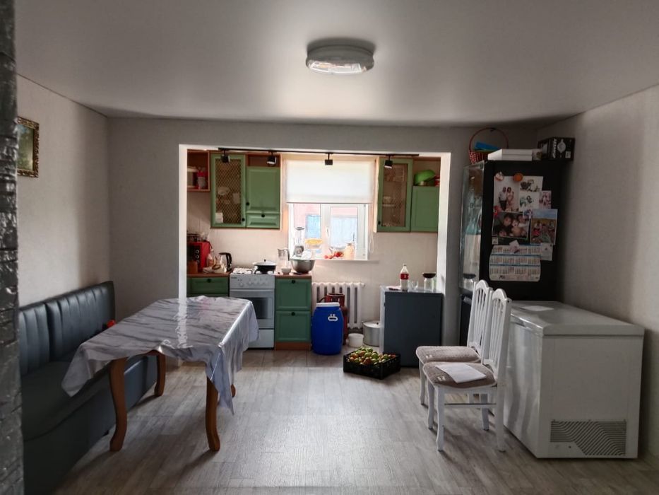 Продам дом в с.Акылбай