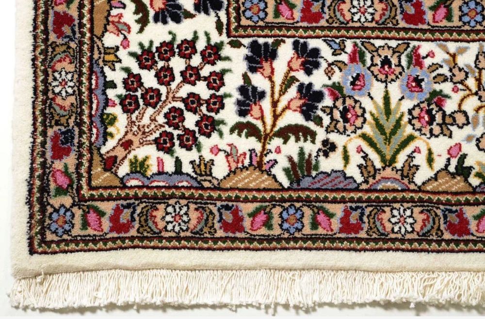 Ръчно връзван персийски килим 292/210 см