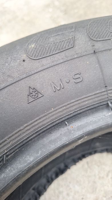 Anvelope M+S  si Vară