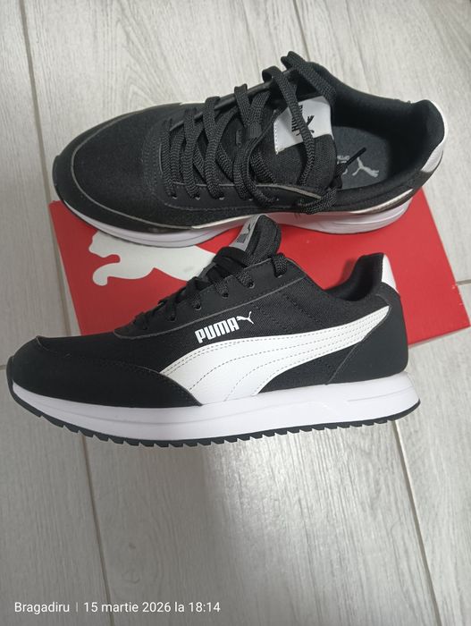 Vând adidași puma
