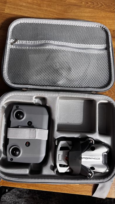 Drona DJI mini 4 pro