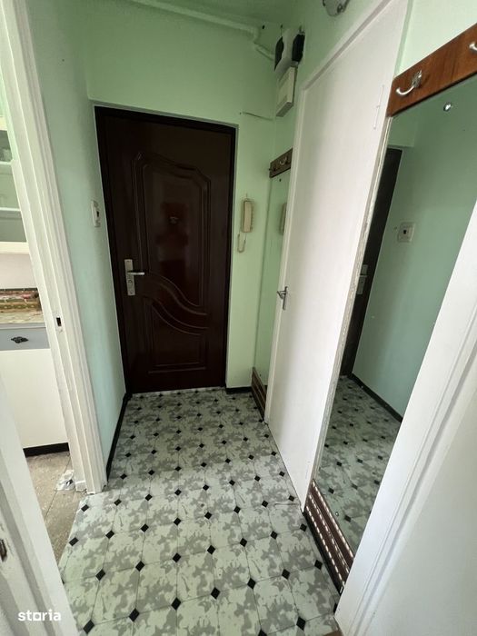 Apartament 2 camere semidecomandat,zona Hipodrom 2