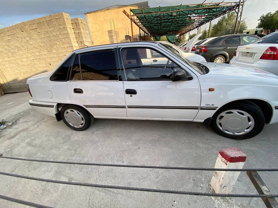 Daewoo Nexia 1 2006