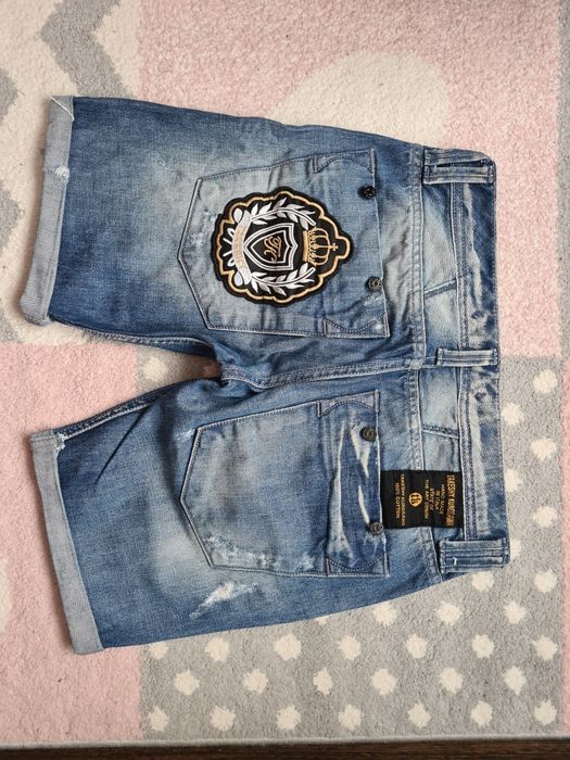 Blugi scurti Takeshi Kurosawa S-M