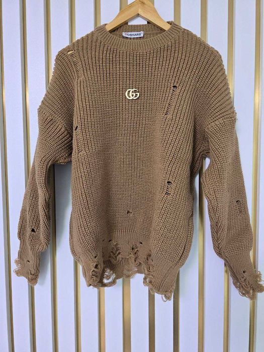 Pulover dama DG, Gucci