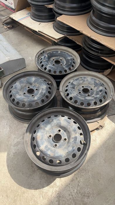 15 размер штамп продается б/у