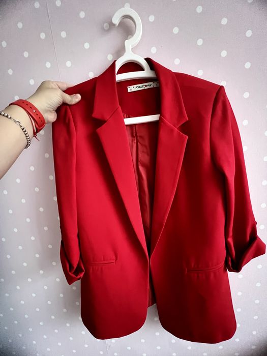 Педжак классический