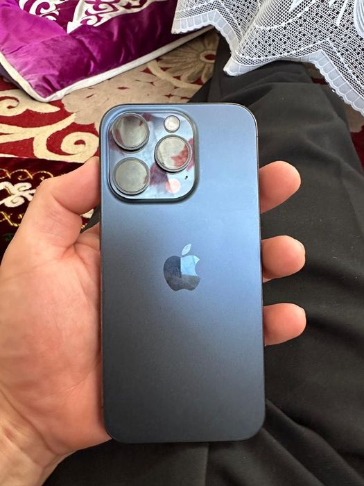 Продаю айфон iphone 15pro