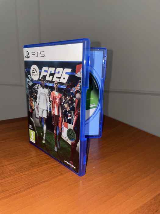 Продам Диск FC26