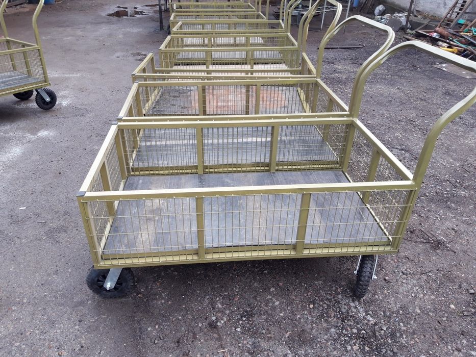 Arava от производителя