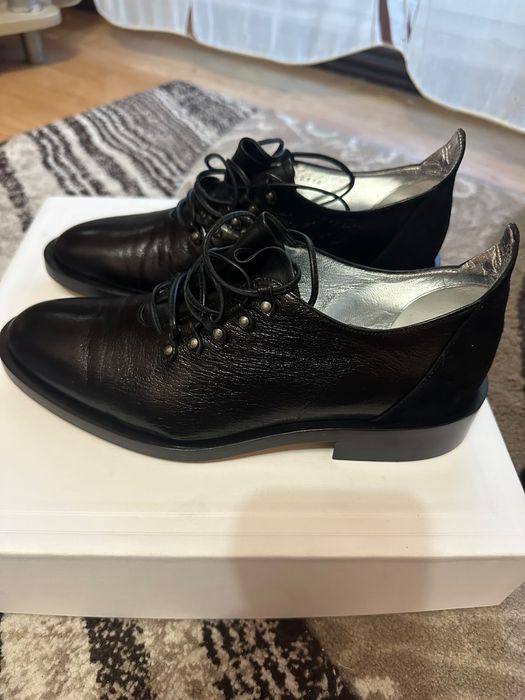 Pantofi dama cu toc