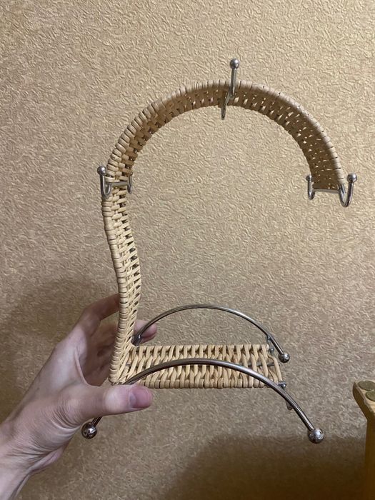 Подставка под кружки , чашки