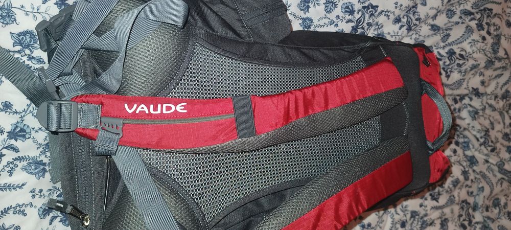 Туристическа раница Vaude-28литра,намалена