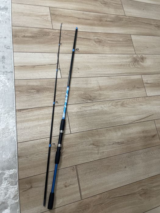 Продам спининг