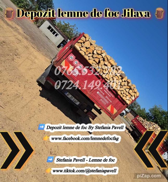 Lemne de foc fag  Lemne de foc taiate Lemne de foc crapate