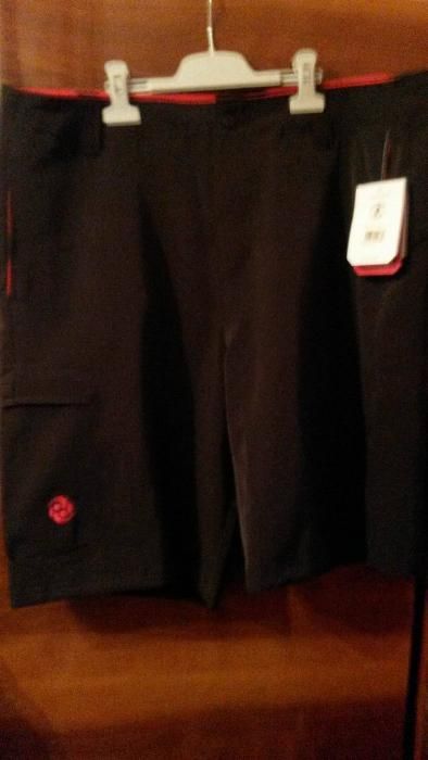 Bermude Clinch Gear