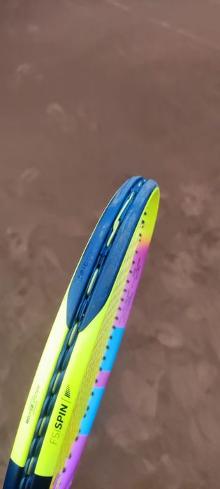 Babolat aero 317 gr grip 2