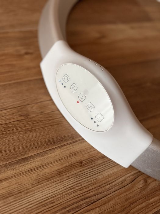 Шезлонг качалка в хорошем состоянии