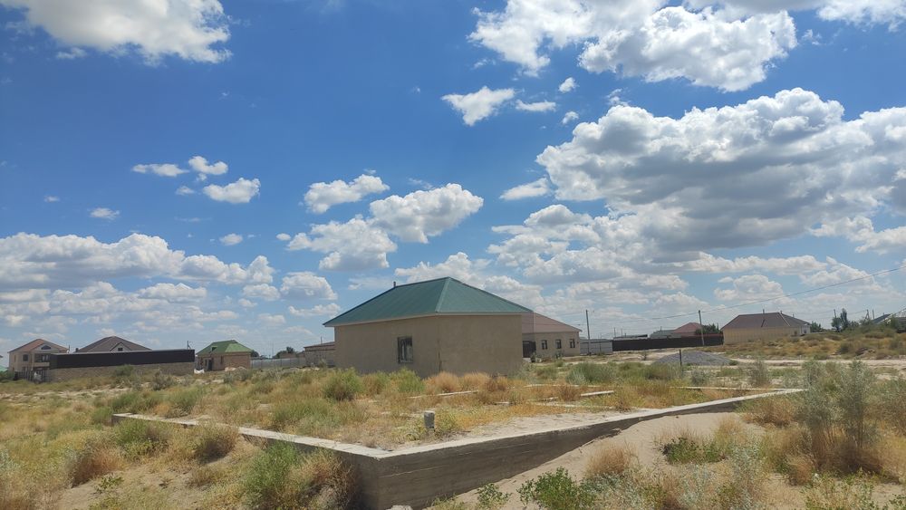 Жер сатылады Сабалактан 8 соток