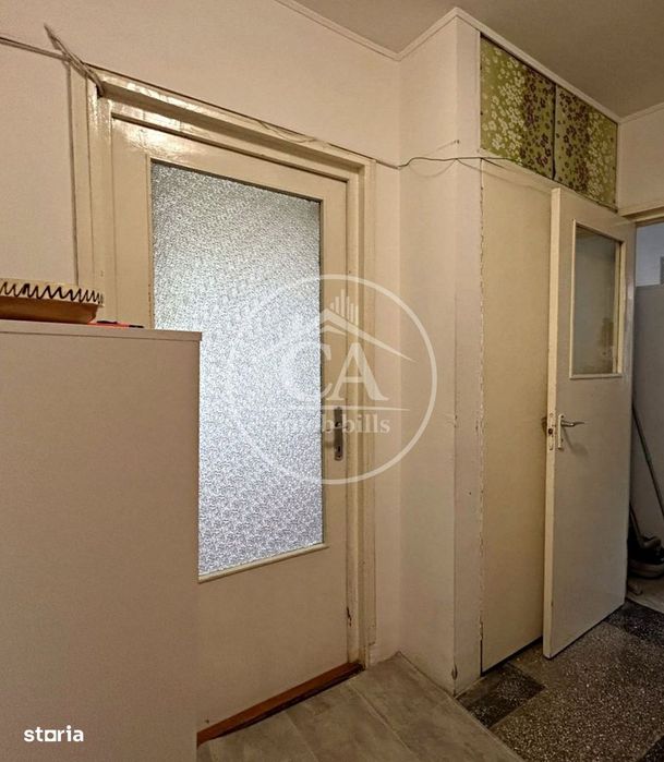 Apartament cu 2 camere de inchiriat in zona Rogerius, Oradea