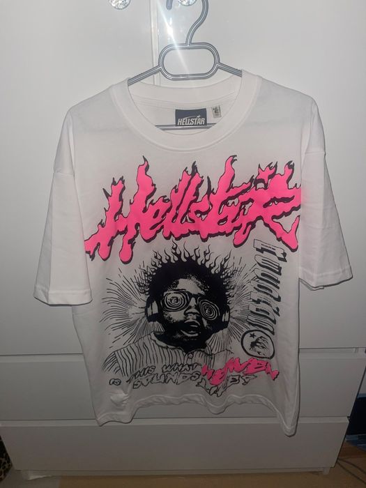 Tricou Hellstar Sound Like Heaven