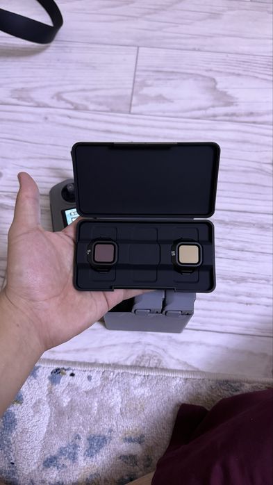 Dji дрон пулть.