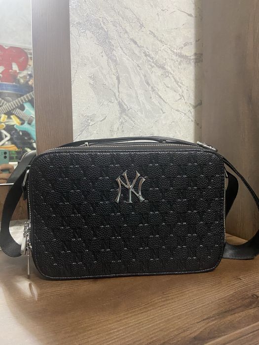 барсетка мужская