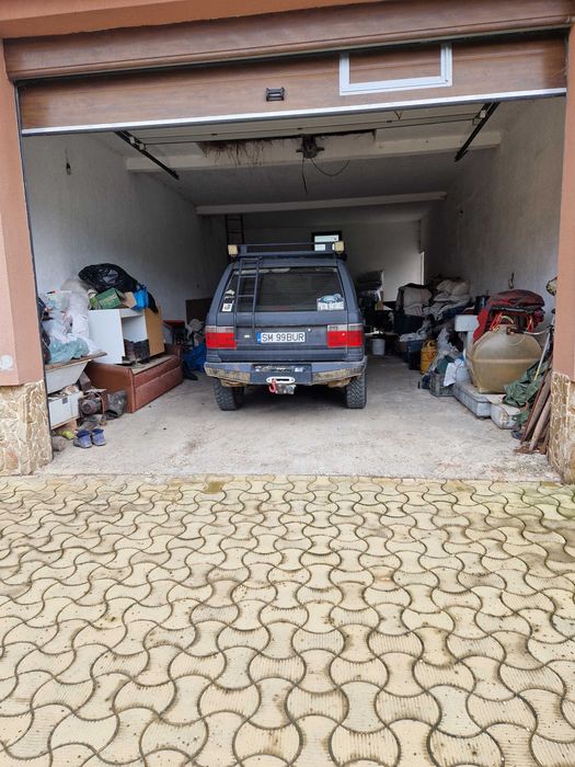 Range Rover de vanzare