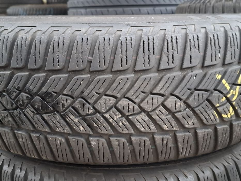 Roti iarna  r16 VW Tiguan T-roc Passat Skoda Kodiaq