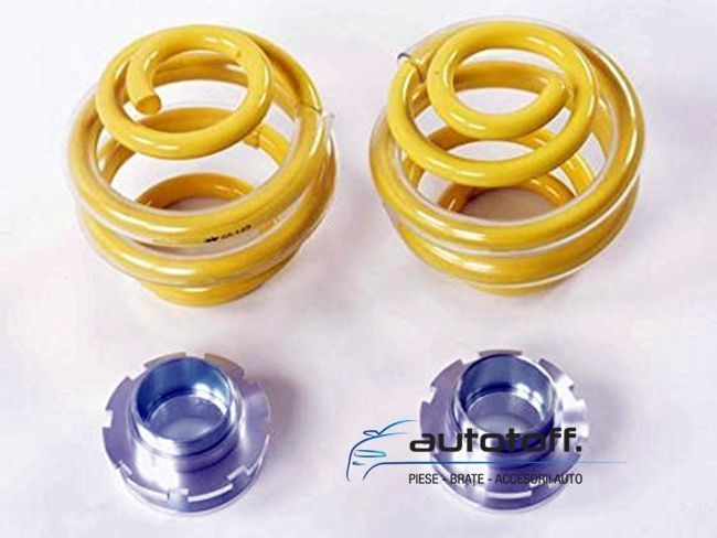 Suspensie sport reglabila VW Polo (01-09) FK Germania