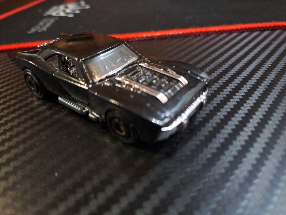 hot wheels colection