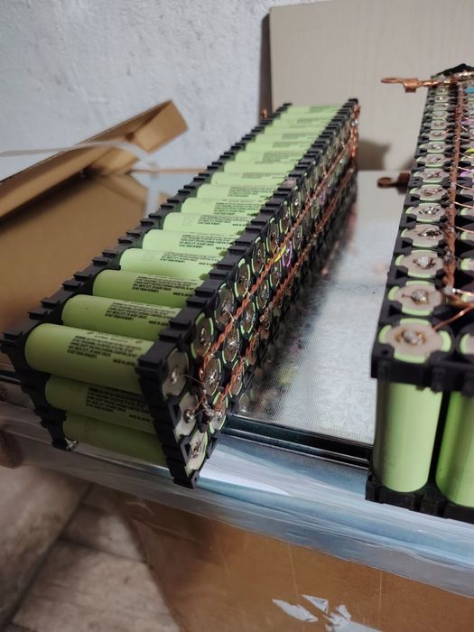 Acumulatori 18650 2000-2800mah 2 lei/buc