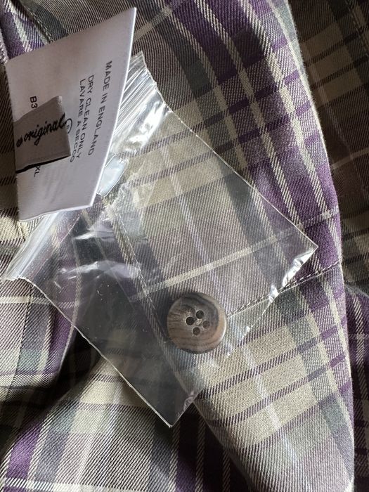 Geaca / Jacheta Baracuta G9 Slim Fit made in England