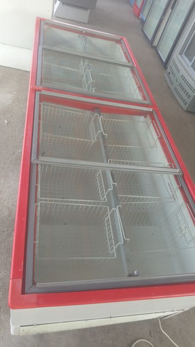 Холодильники б.у