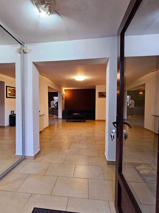 CASA 4 Camere - 1.058 MP - TEREN 2 Terase 2 Bai SNAGOV