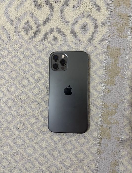 iphone 12pro, 128GB