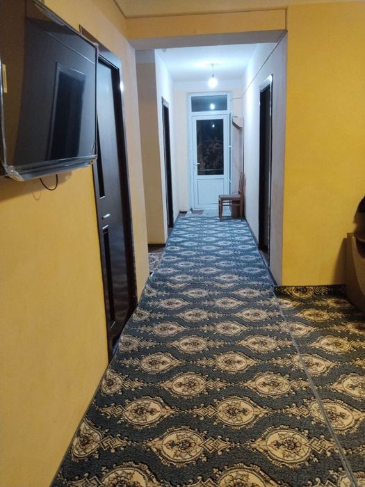 2 sotixlik katej sotiladi krediti yoq