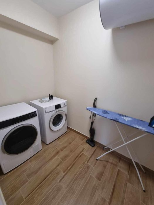 Дава се под наем Тристаен апартамент в Пловдив, Христо Смирненски - 120 кв.м за 900 € - Снимка #6