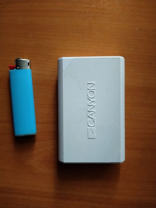 Продам повербанк на 7800mAh