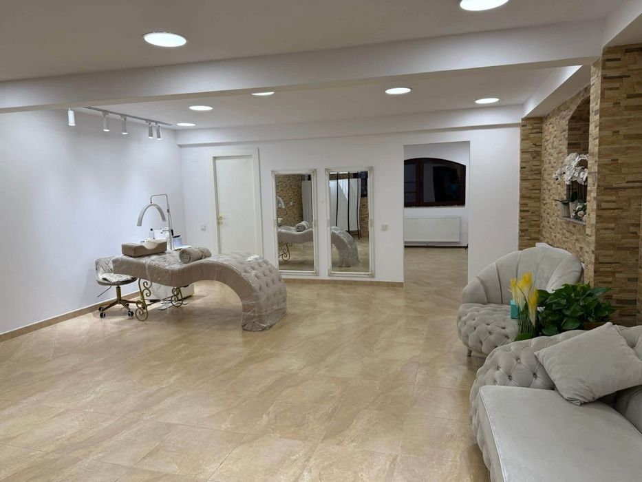 Studio de inchiriat Corbeanca sos unirii