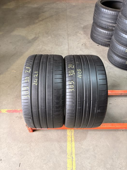 Anvelope vara 305/30/21 Pirelli P Zero 305 30 21 R 21