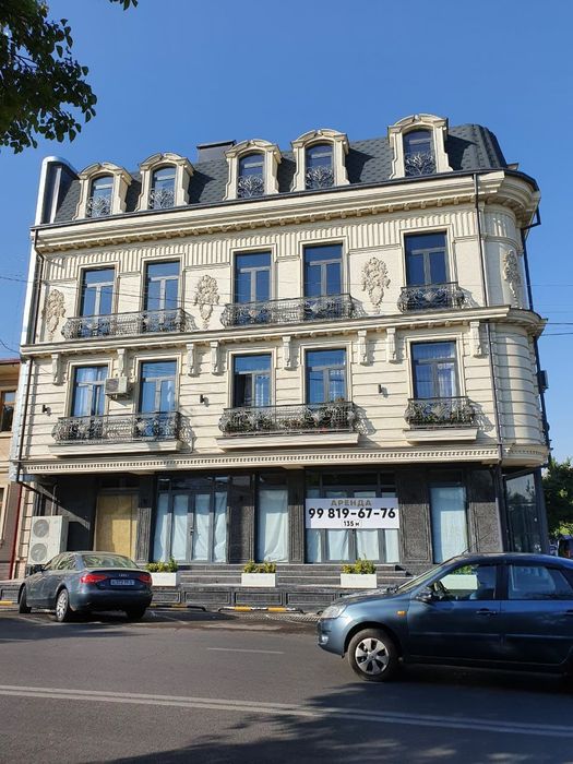 Сдаётся в аренду 3 комнатная квартира в Ракат махалле