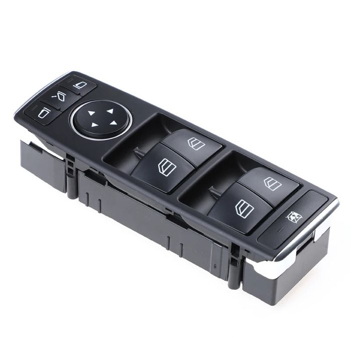 Butoane geamuri șofer drepta spate Mercedes C E CLS GLC GLE G ML