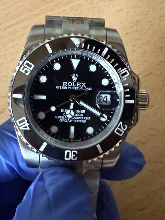 Rolex Submariner