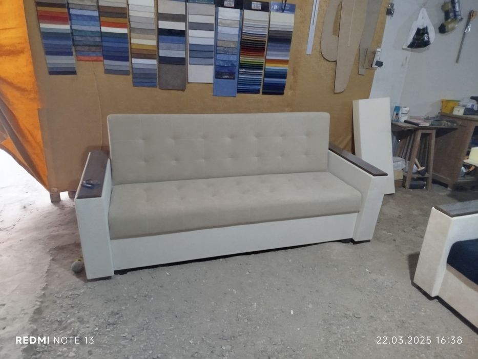 диван раскладное