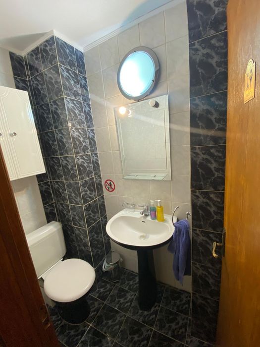 Inchiriez apartament 3 camere Lujerului Veteranilor