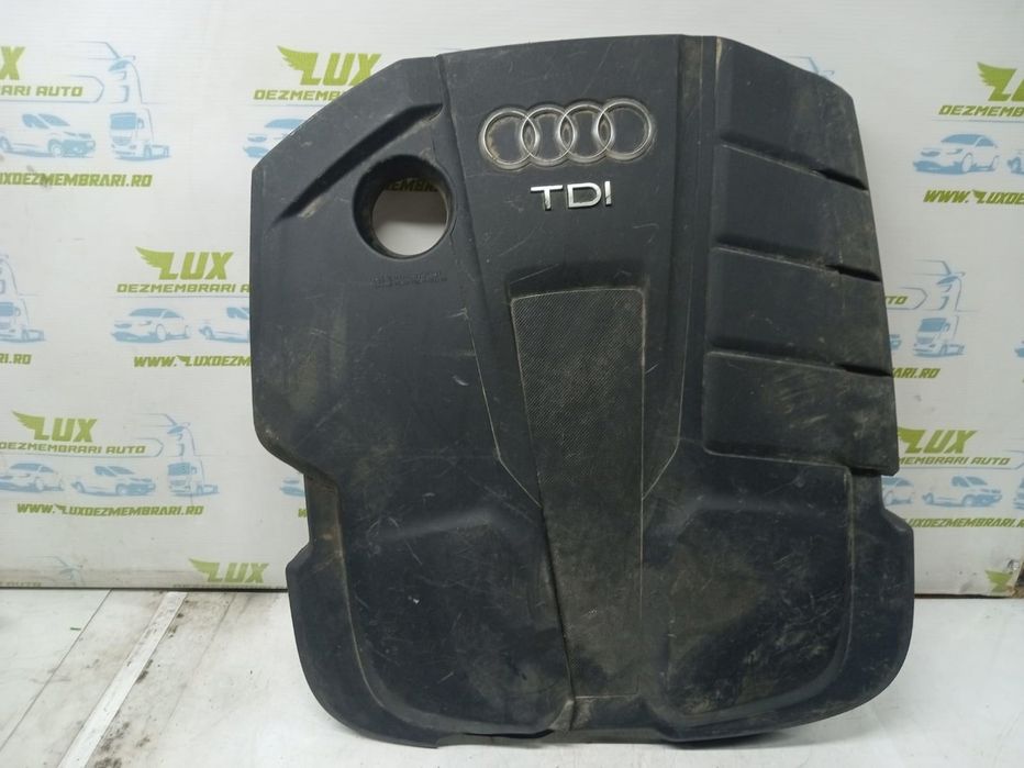 Capac motor 4013839A 04L103925P 2.0 tdi Audi A4 B9 (2015 - 2020)