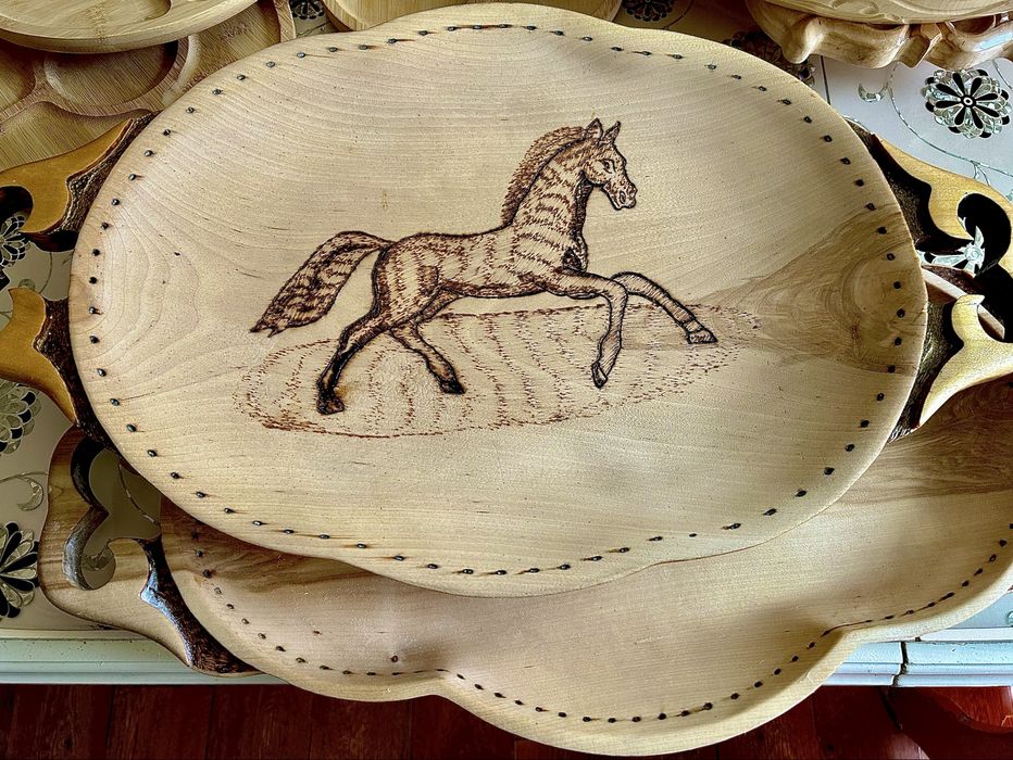 Сдам в аренду ұлттық ыдыс